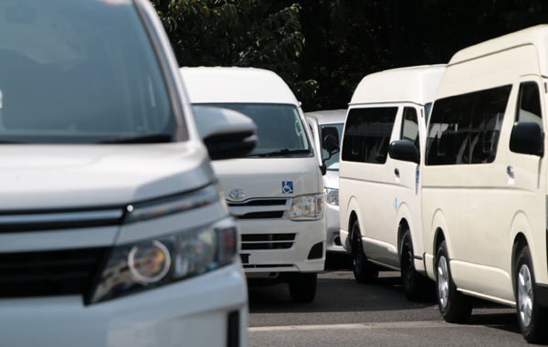 福祉車両の選び方 - 福祉車両専門店 ウェルファーレ・サポート（埼玉県さいたま市）