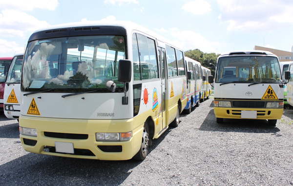 埼玉県さいたま市の福祉車両専門ショップ「ウェルファーレ・サポート」