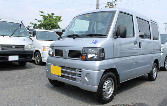 出張査定 即日買取 高額査定の福祉車両専門店 ウェルファーレ サポート 埼玉県